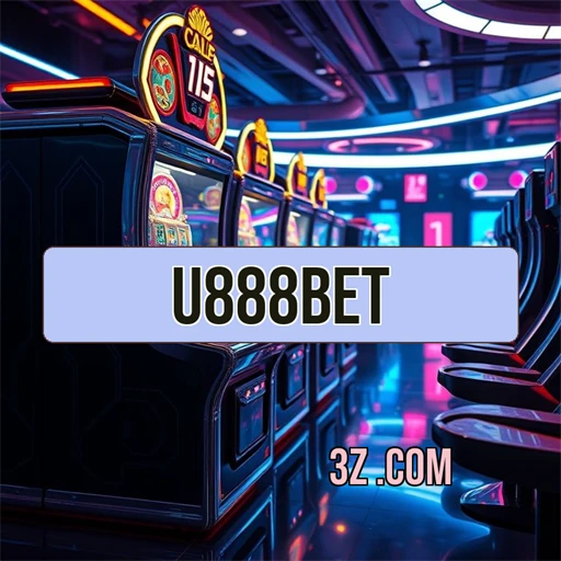 u888bet.com Apostas em Esportes