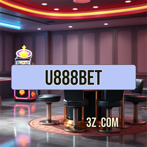 u888bet.com Diversão Garantida