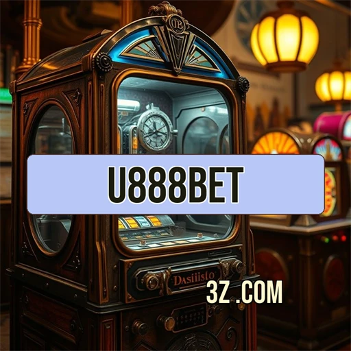 u888bet.com Plataforma Oficial