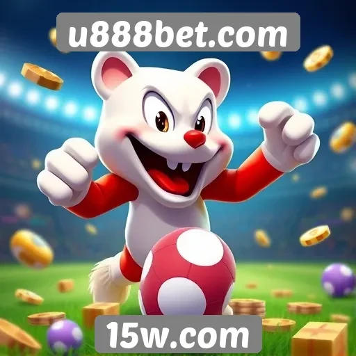 Análise das ofertas de jogos disponíveis em u888bet