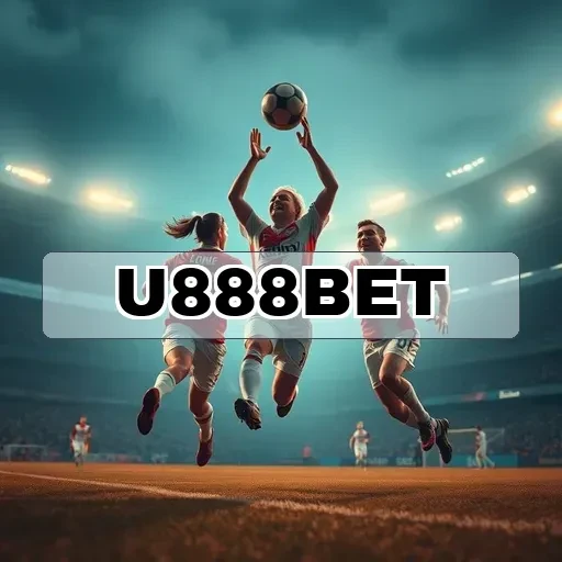 u888bet.com: Ofertas Especiais que Transformam sua Experiência de Jogo