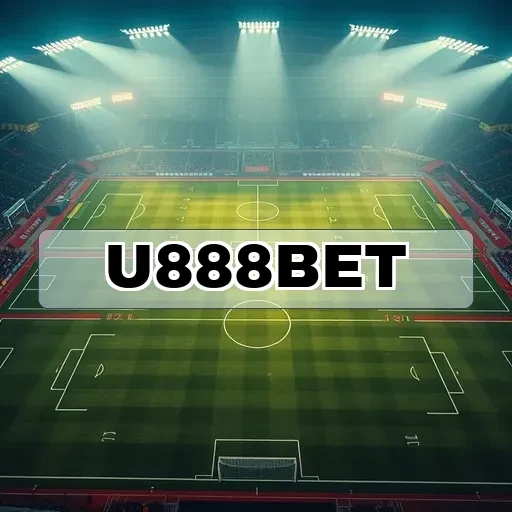 u888bet.com: Bingo Diversão e Emoção ao Seu Alcance