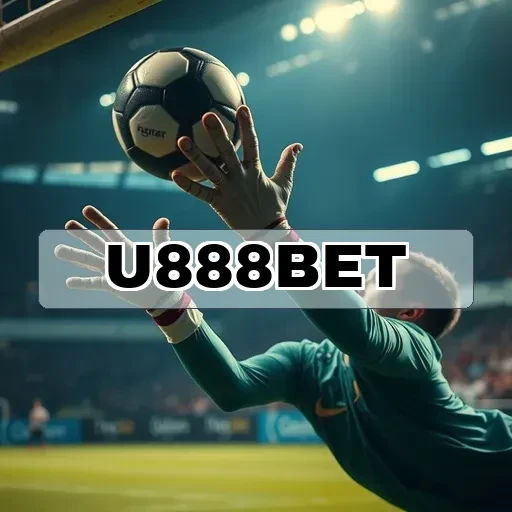u888bet.com: Descubra Aventuras Imperdíveis para Jogar Hoje