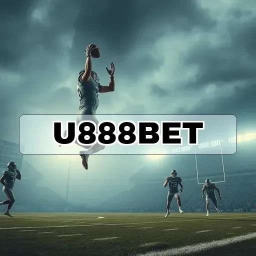 u888bet.com: A Roleta que Transforma Sua Diversão em Prêmios