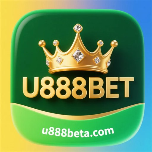 u888bet.com logo
