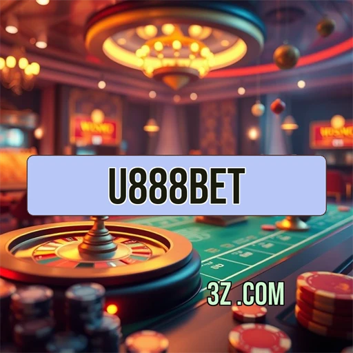 Experiência VIP Inigualável no u888bet.com: Junte-se Agora!